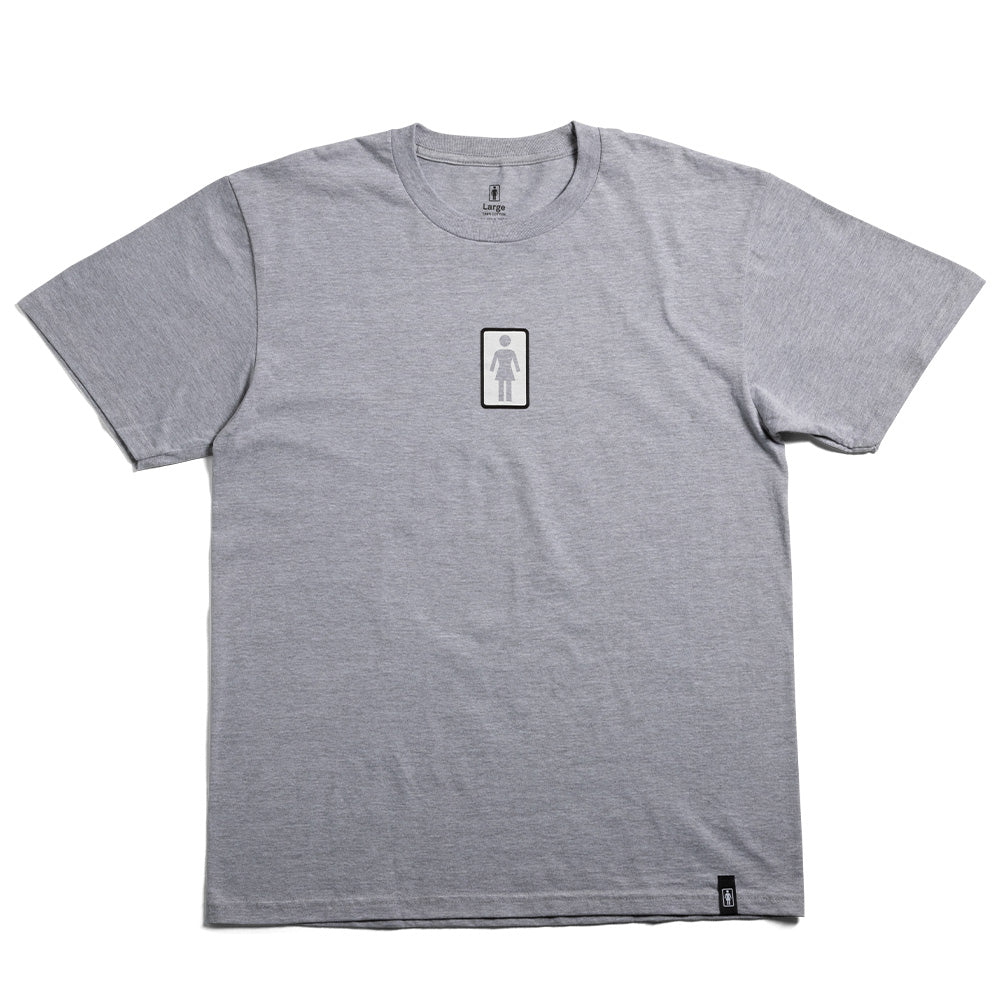 Girl Classic OG Tee