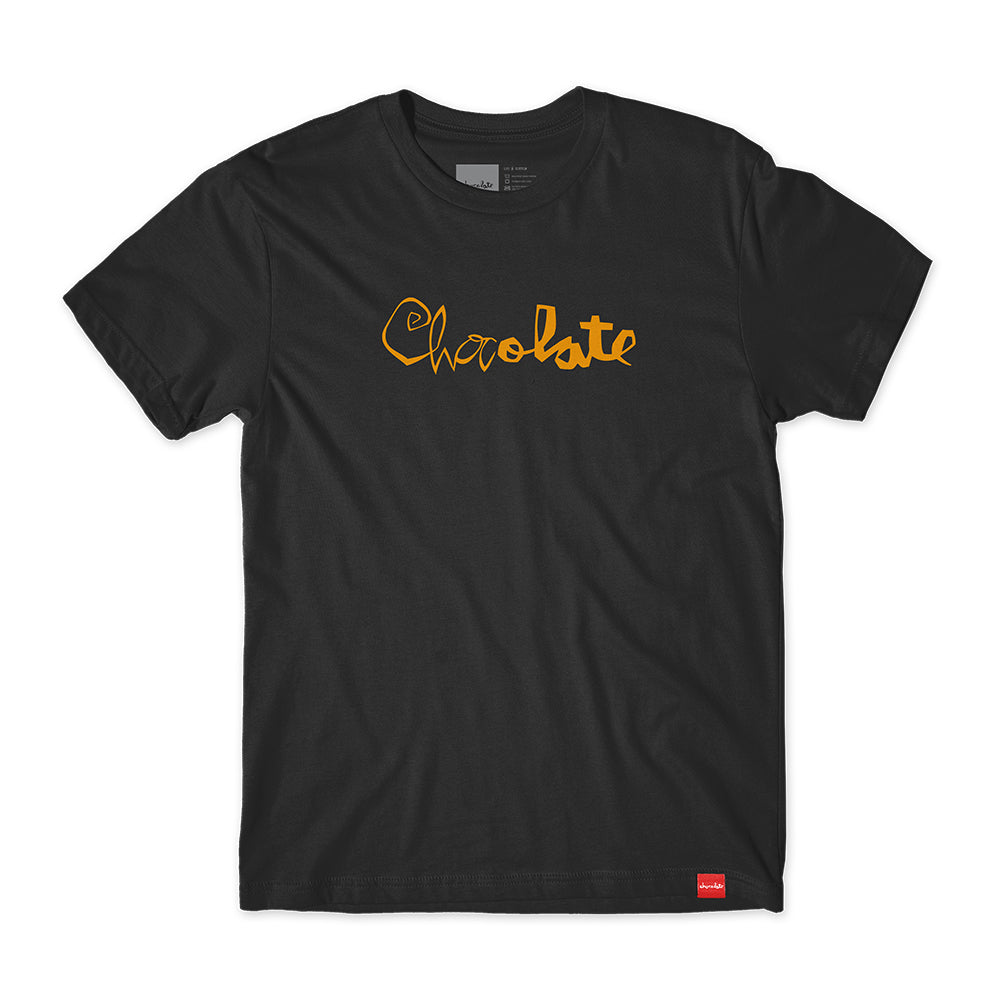 Chocolate Skrunk Tee