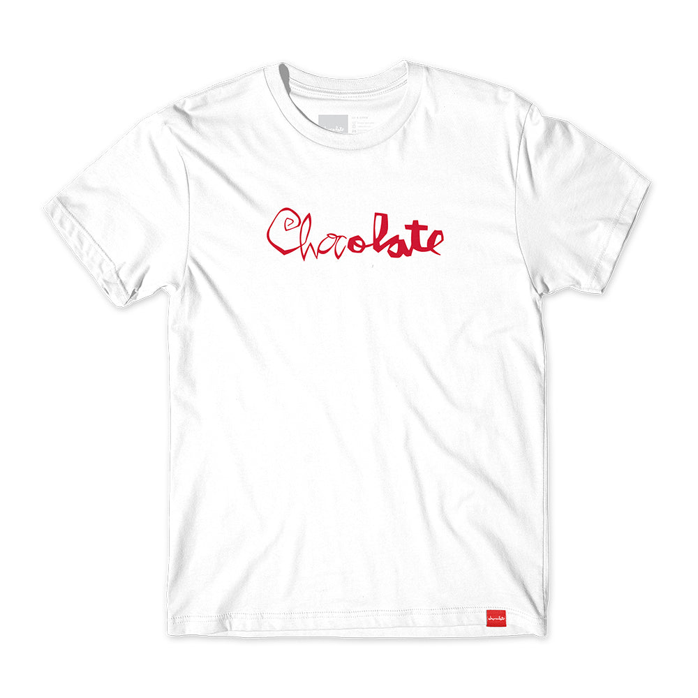 Chocolate Skrunk Tee