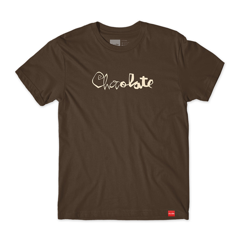 Chocolate Skrunk Tee