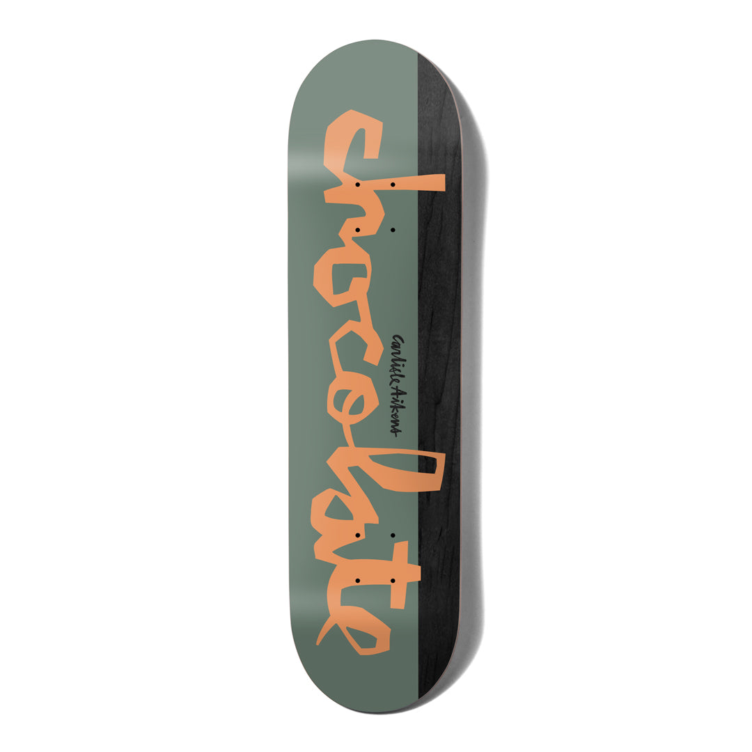 CARLISLE AIKENS OG CHUNK CHOCOLATE DECK - 8.25