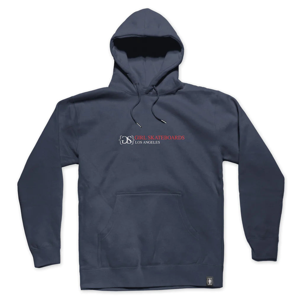 Girl skateboards hoodie discount