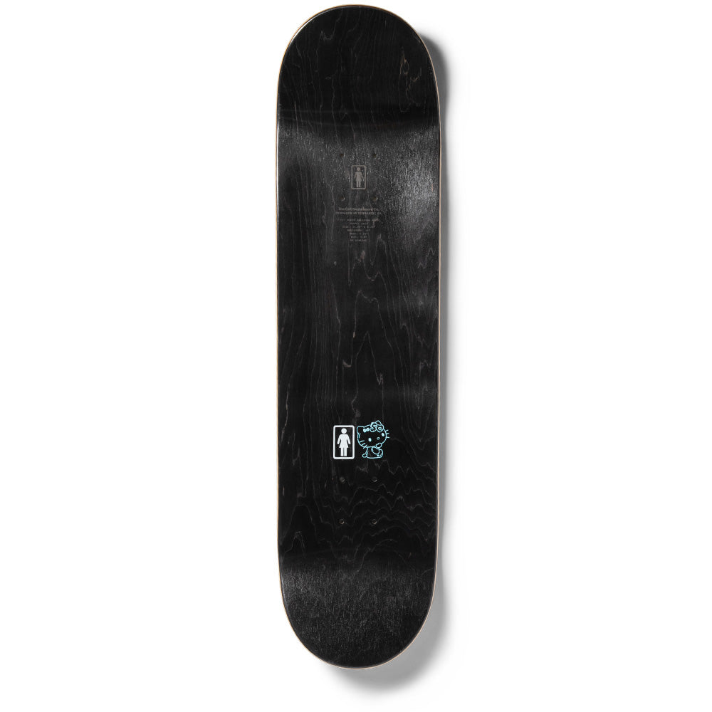 Girl Bennett Hello Kitty 50 Deck