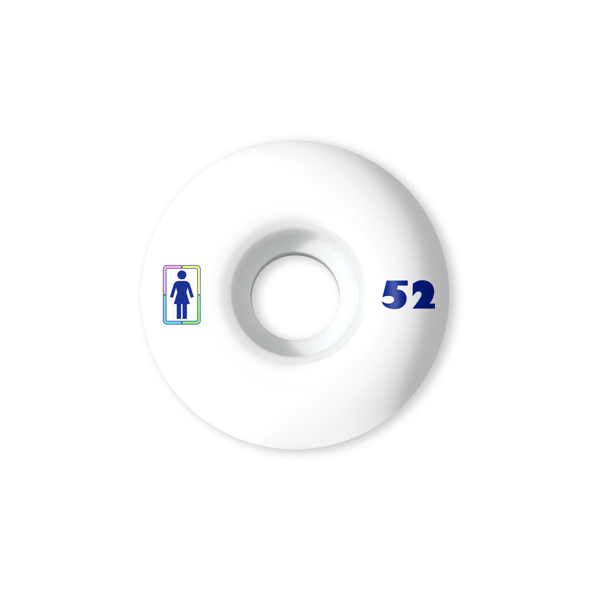 Girl Hello Kitty Rainbow Wheel