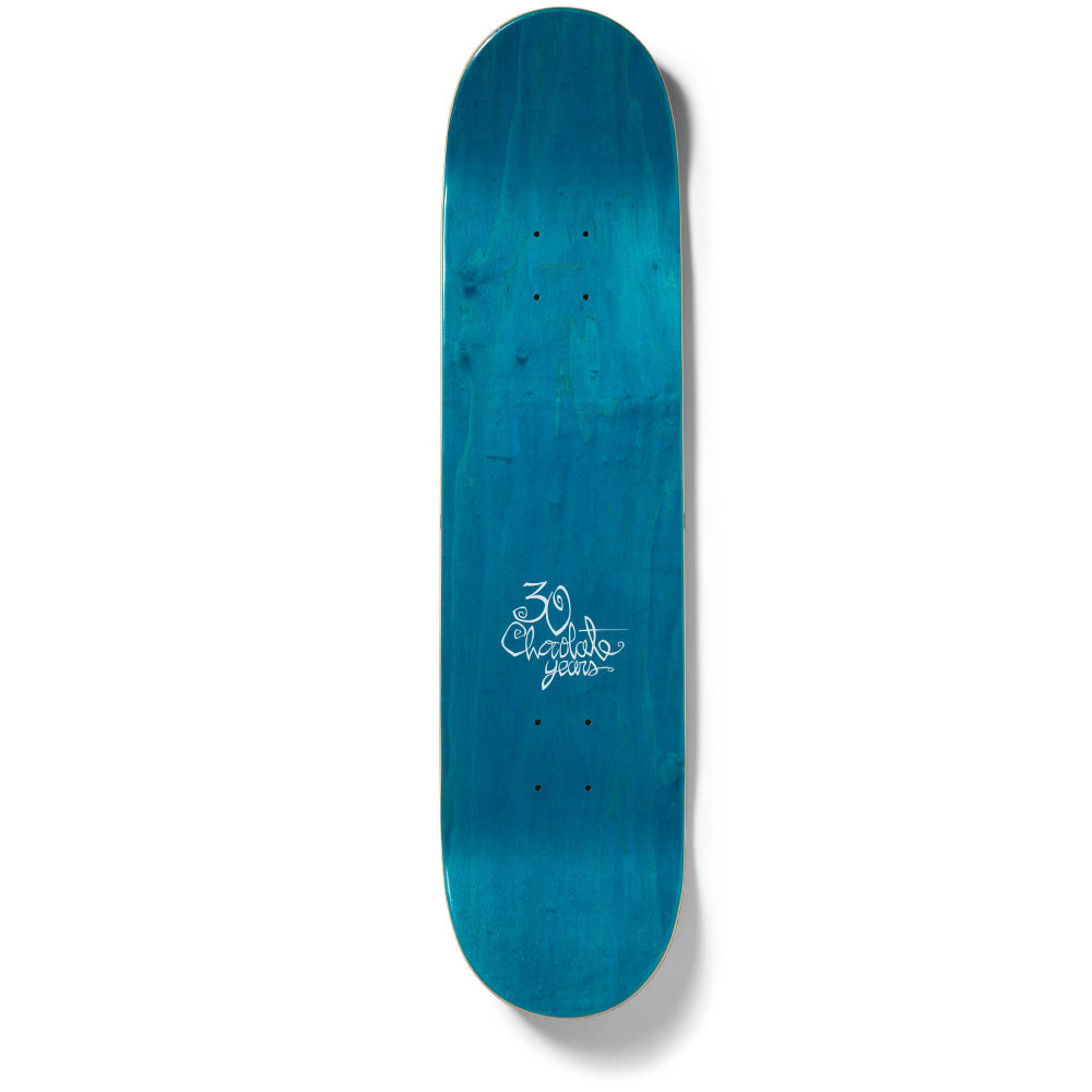 Girl Roberts Ink Blot Deck