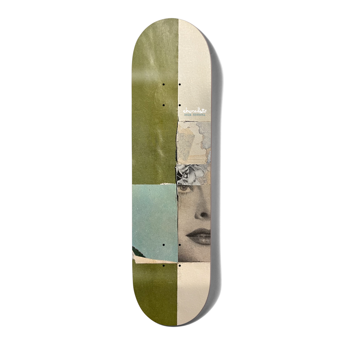 Chocolate Herrera Dream Darlings Deck