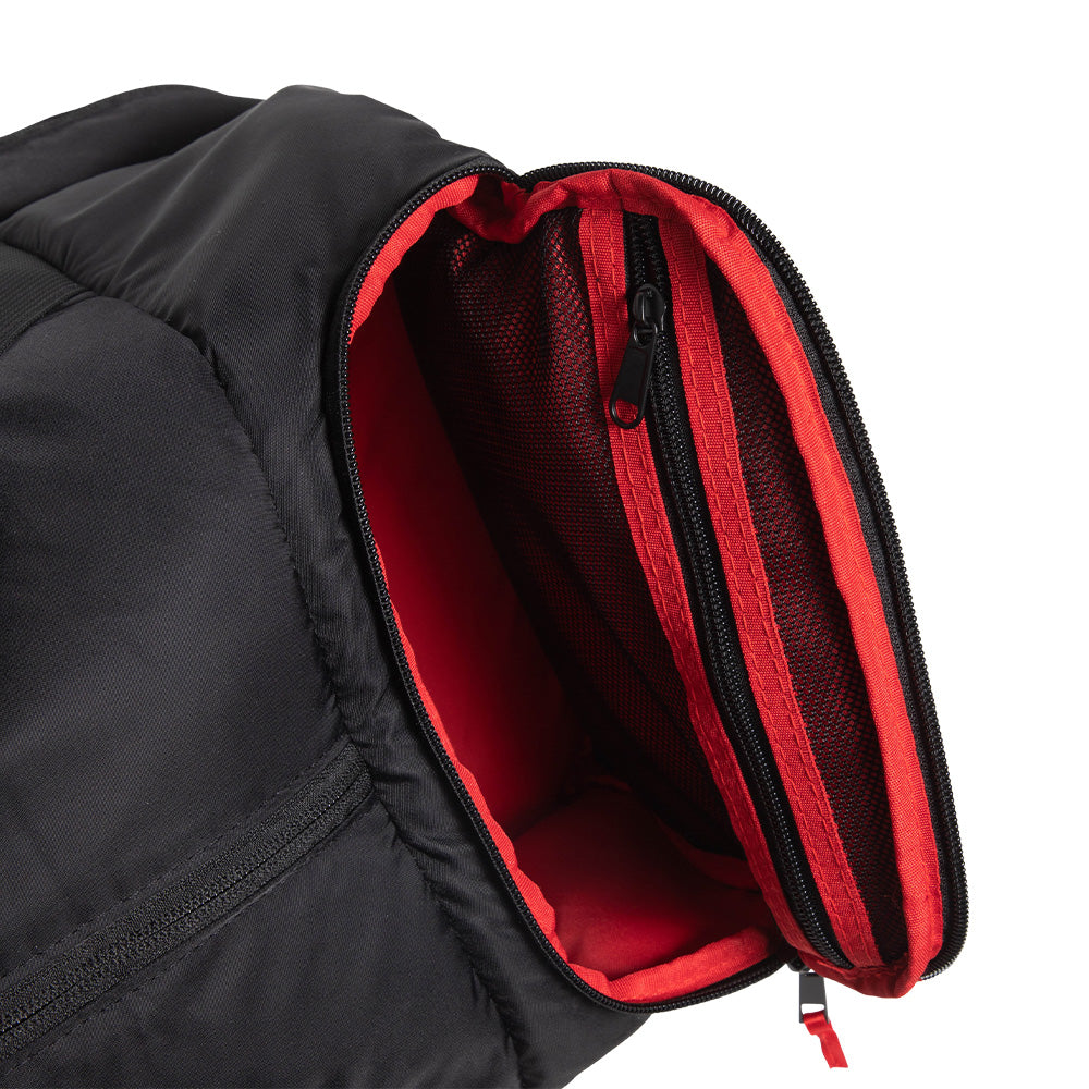 Chocolate Travel Duffel