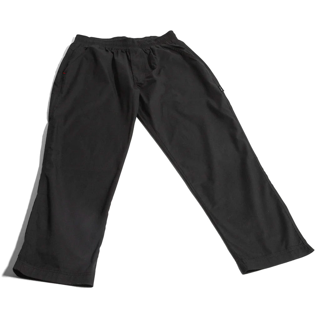 CHOCOLATE ATP PANTS - BLACK