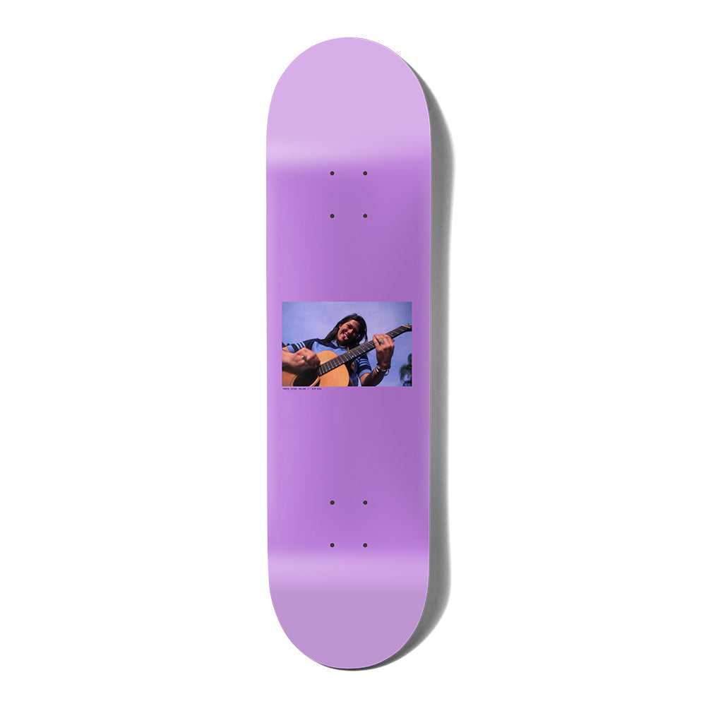 KIM DEAL SPIKE VOLUME 2 GIRL DECK - 8