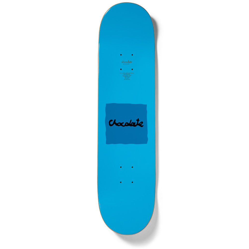 Capps McFetridge Drips Deck