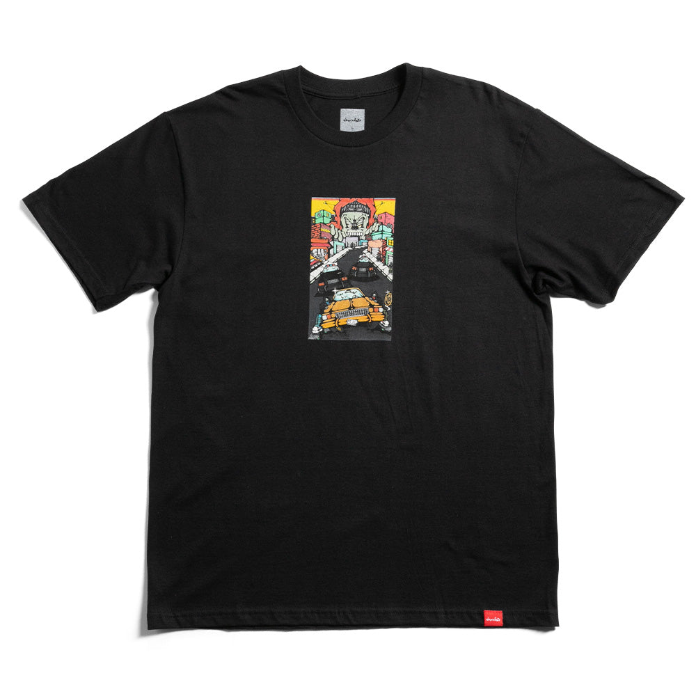 Chocolate Fiend Street Tee