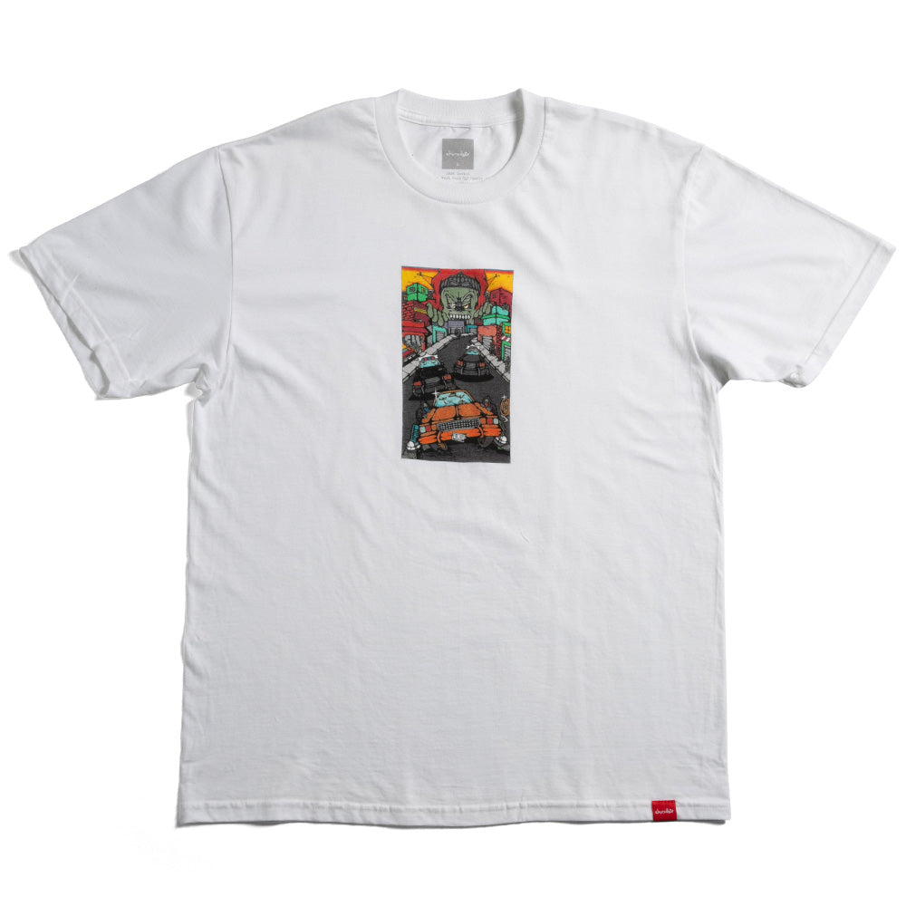Chocolate Fiend Street Tee