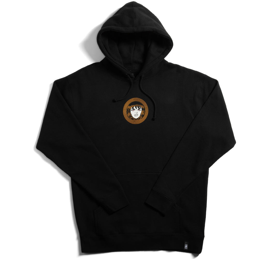 Girl Hypno Hood