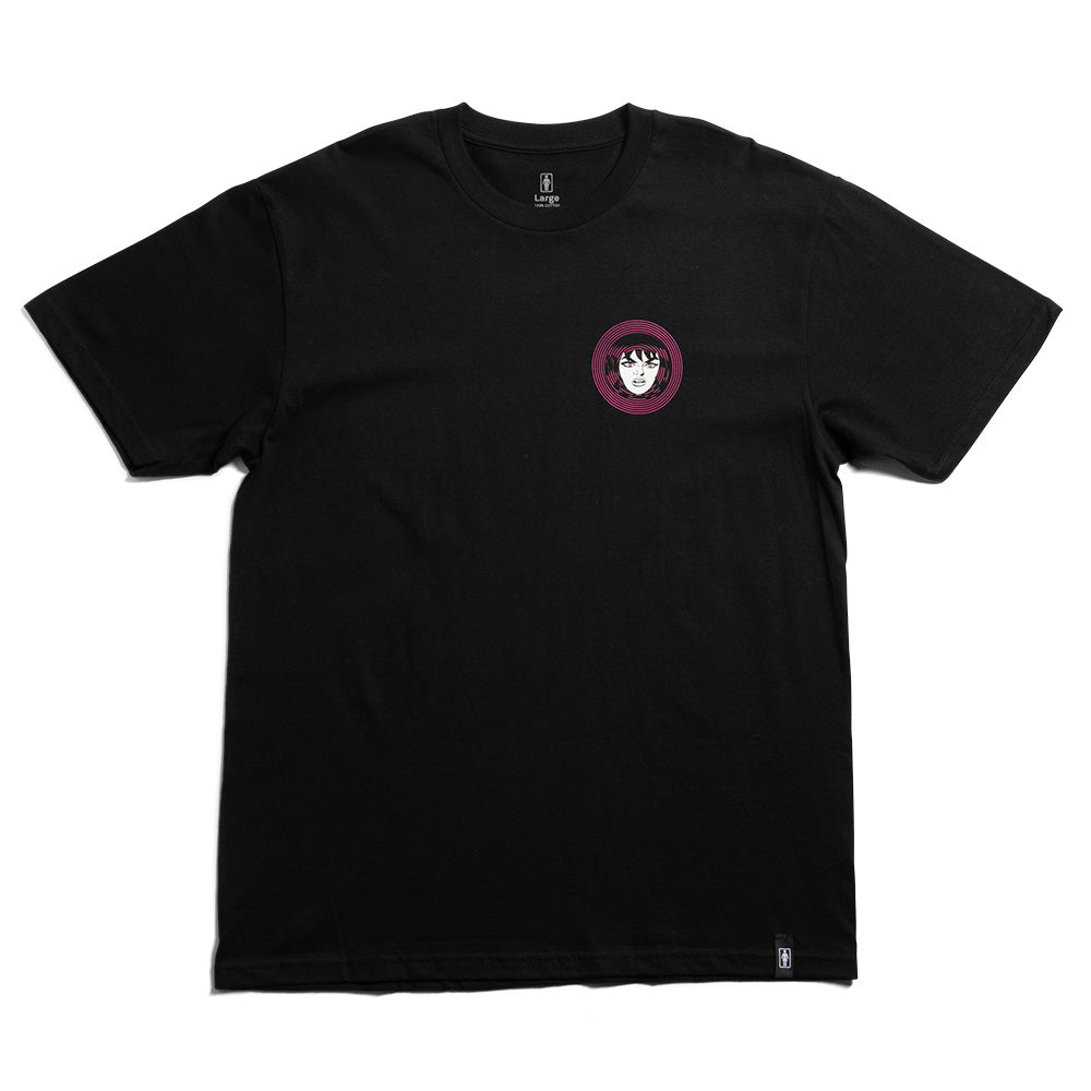 Girl Hypno Girl Tee