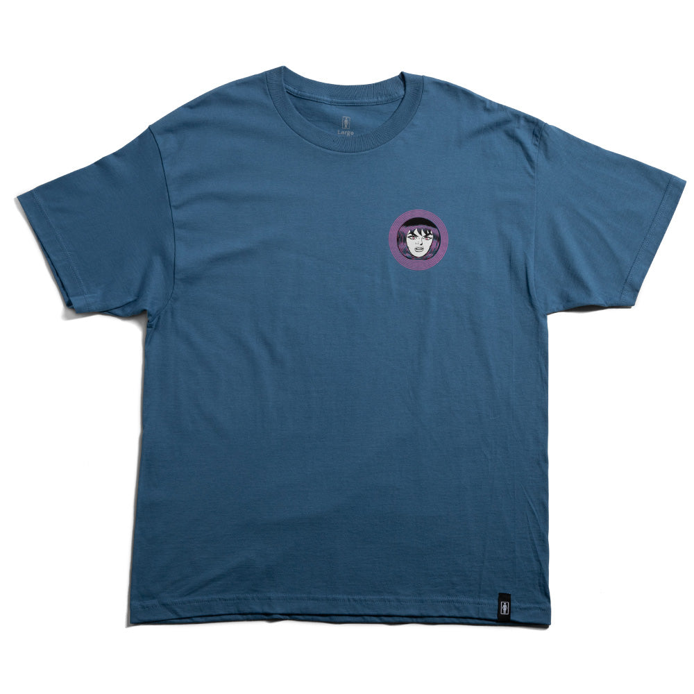 Girl Hypno Girl Tee