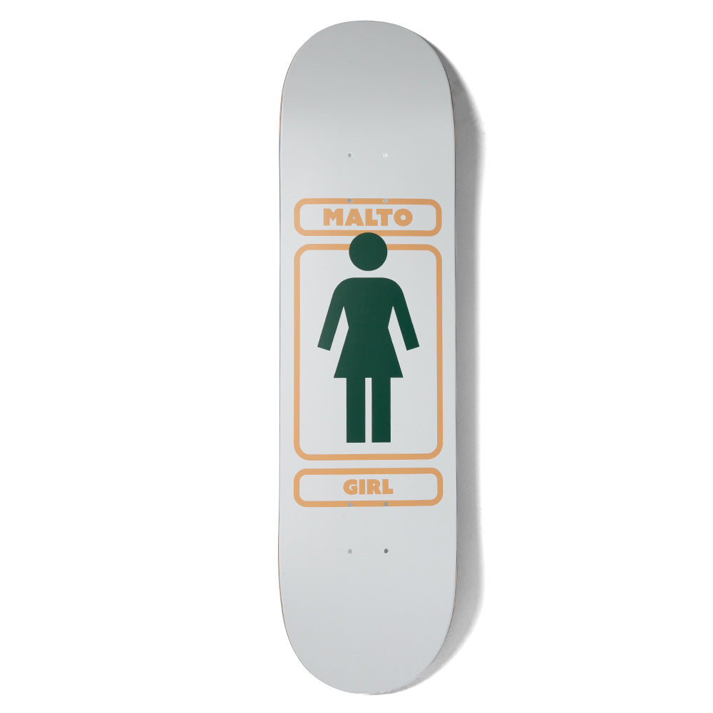 Girl Malto 93 Til Khaki Deck