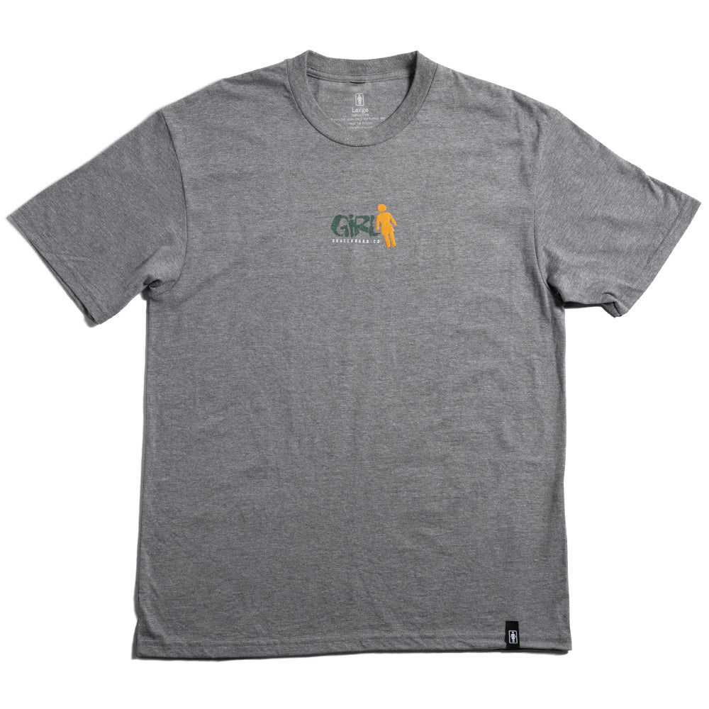 Girl Sloppy OG Tee