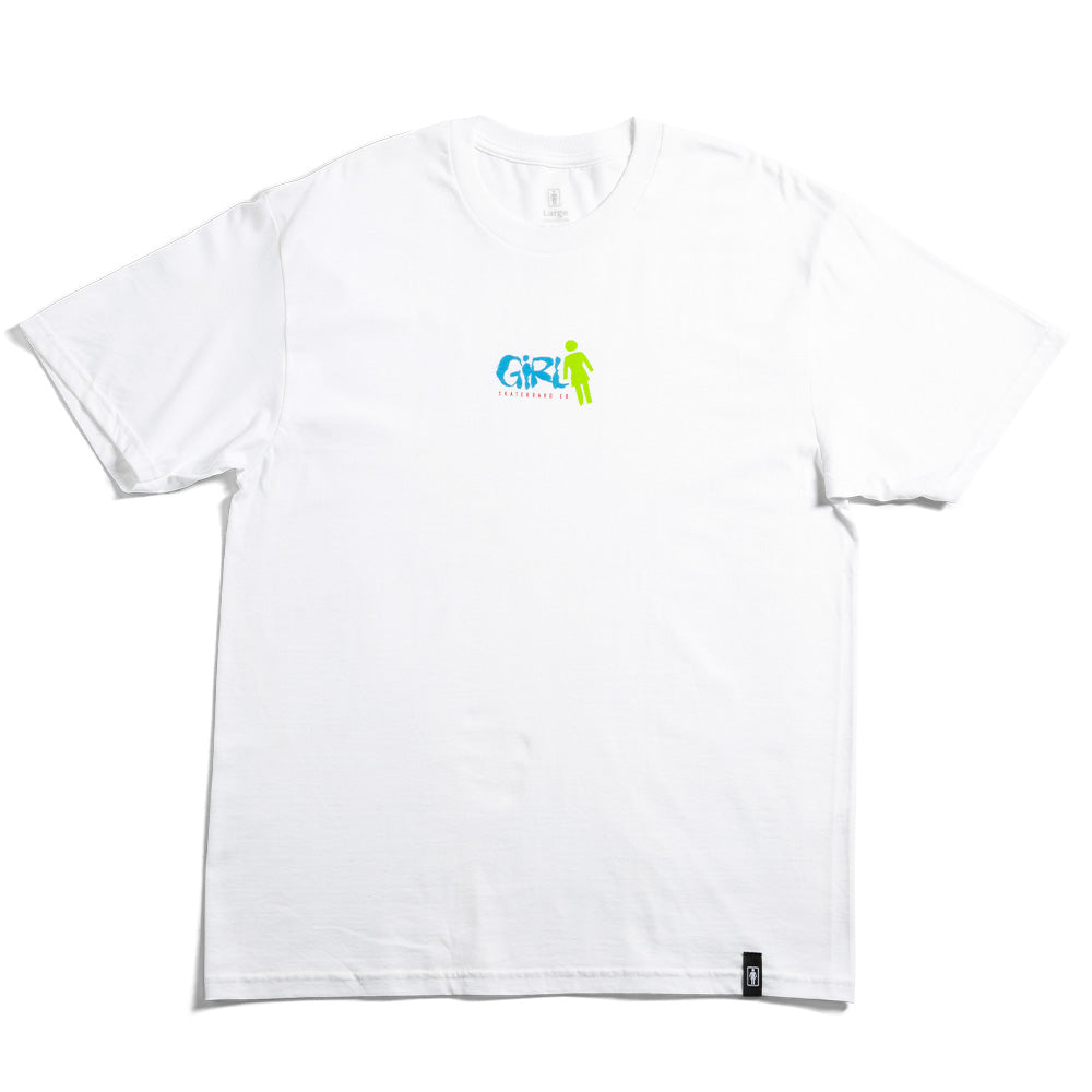 Girl Sloppy OG Tee