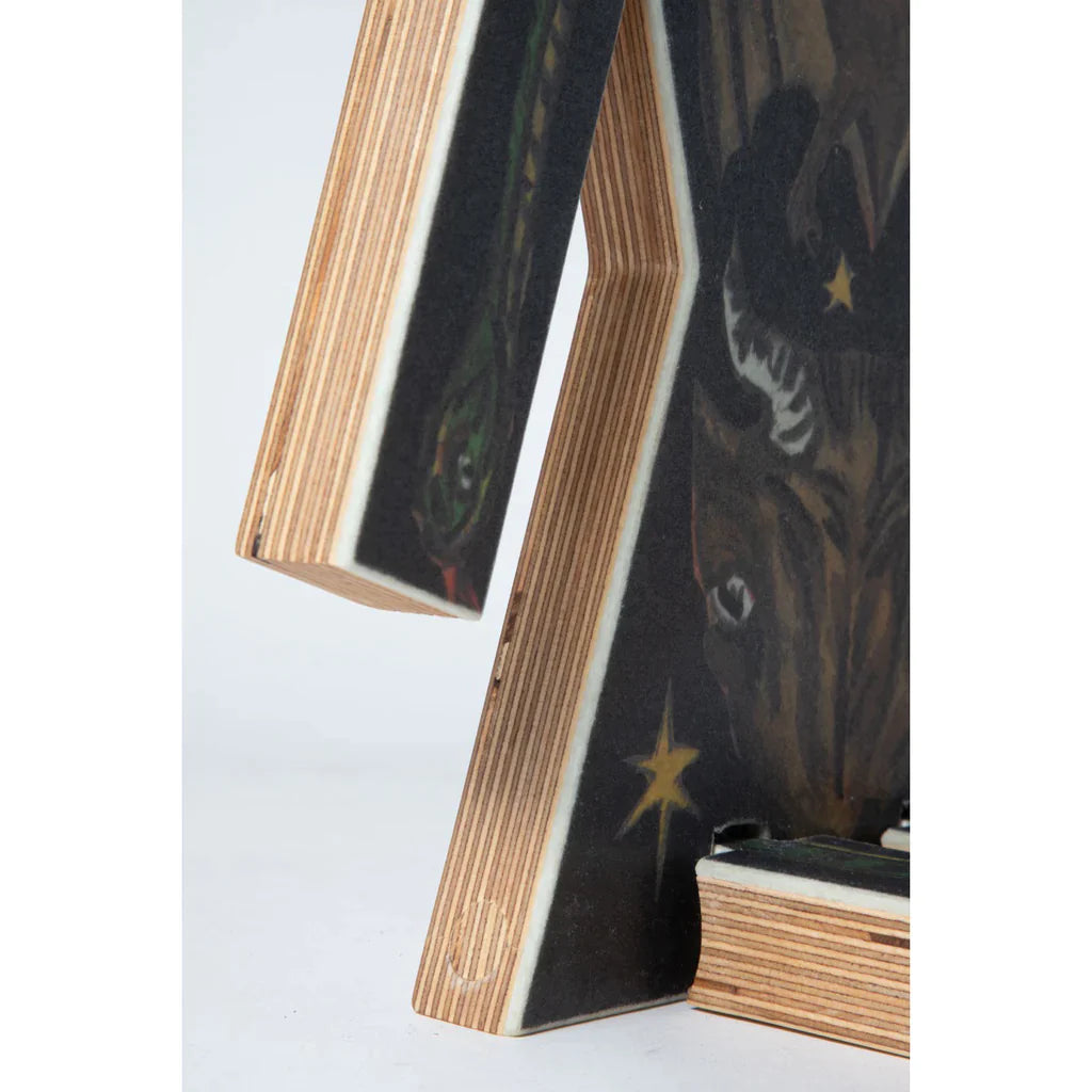 MARCEL DZAMA MODERNICA OG DOLL