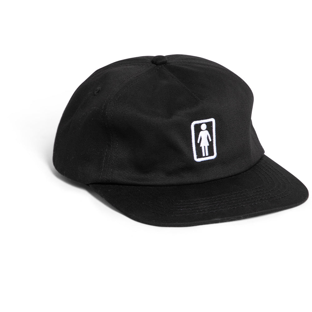 Mo Classic Snapback