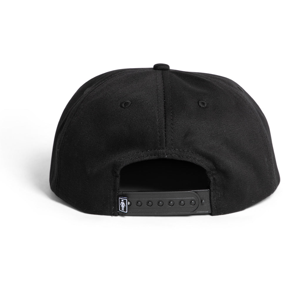 Mo Classic Snapback