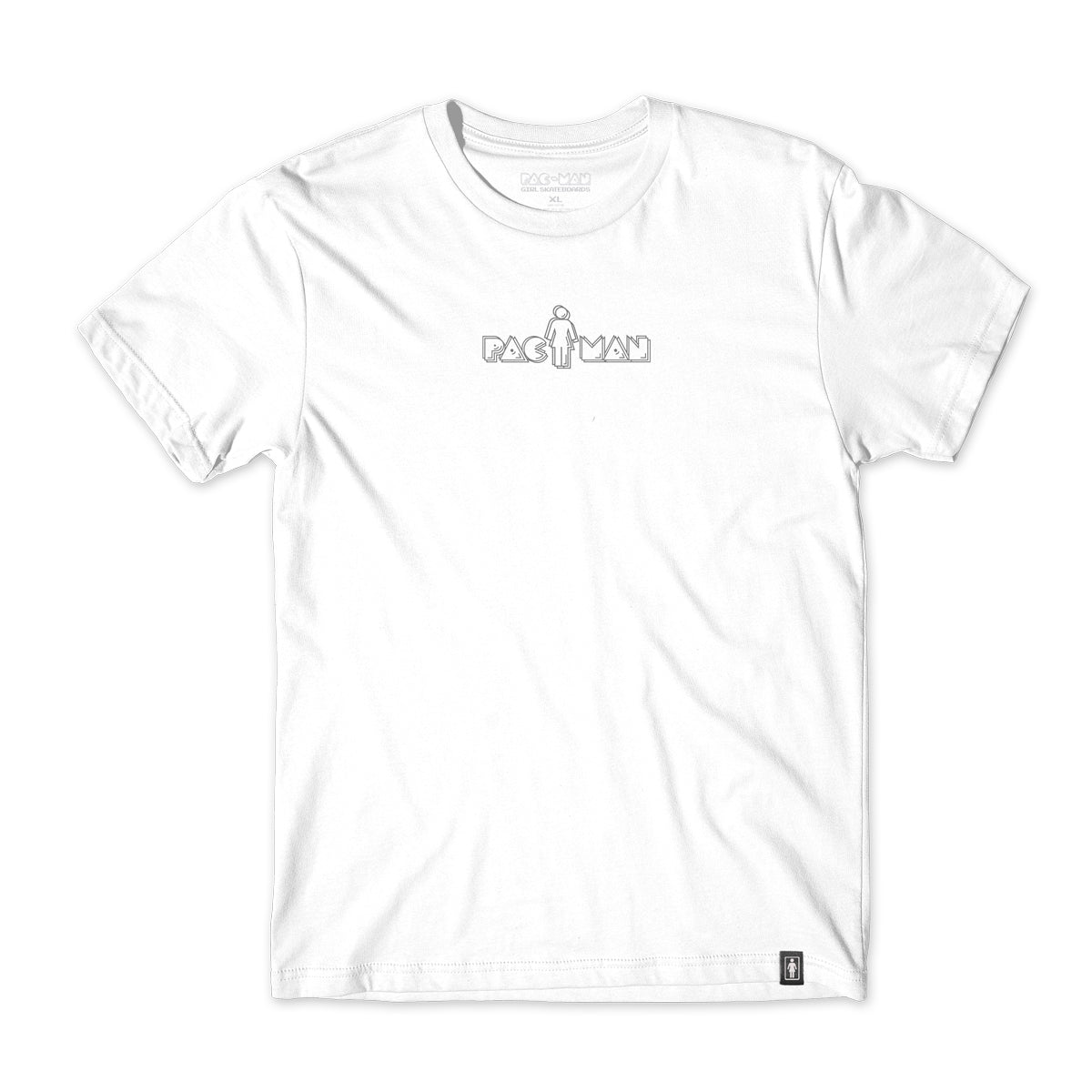 OG Pac-Man Tee
