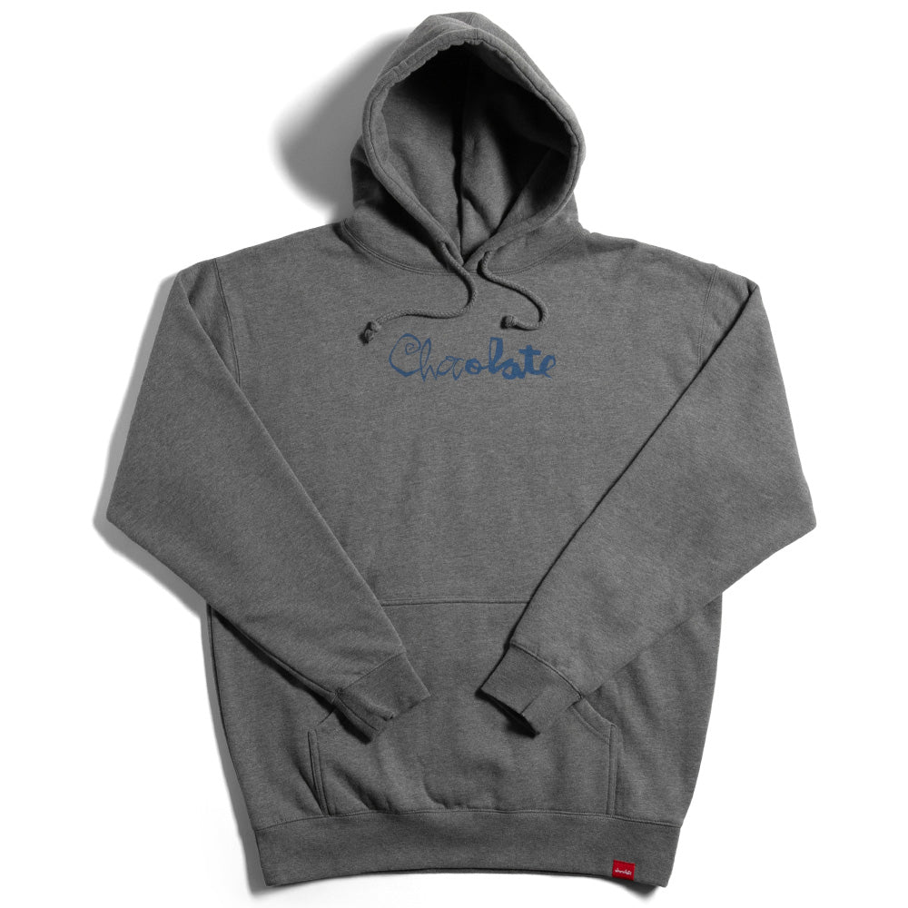 Chocolate Skrunk Hood