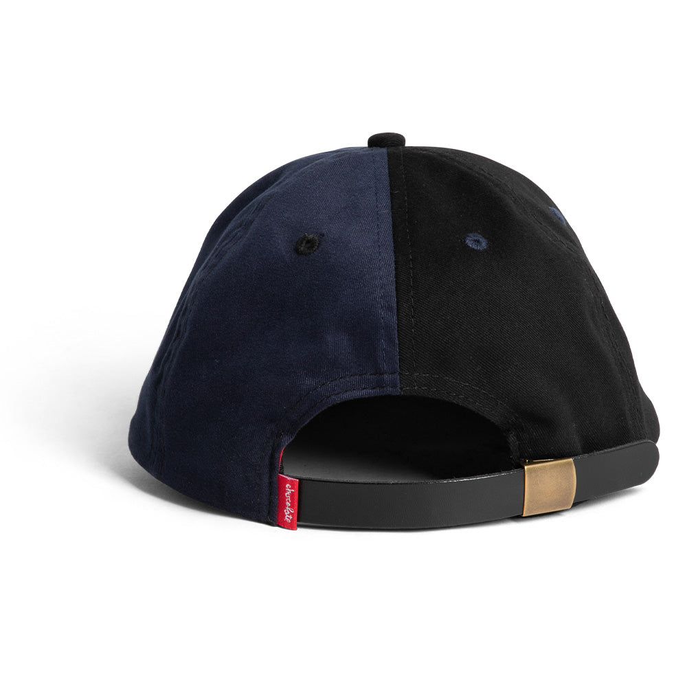 Chocolate Skrunk 6-Panel Hat