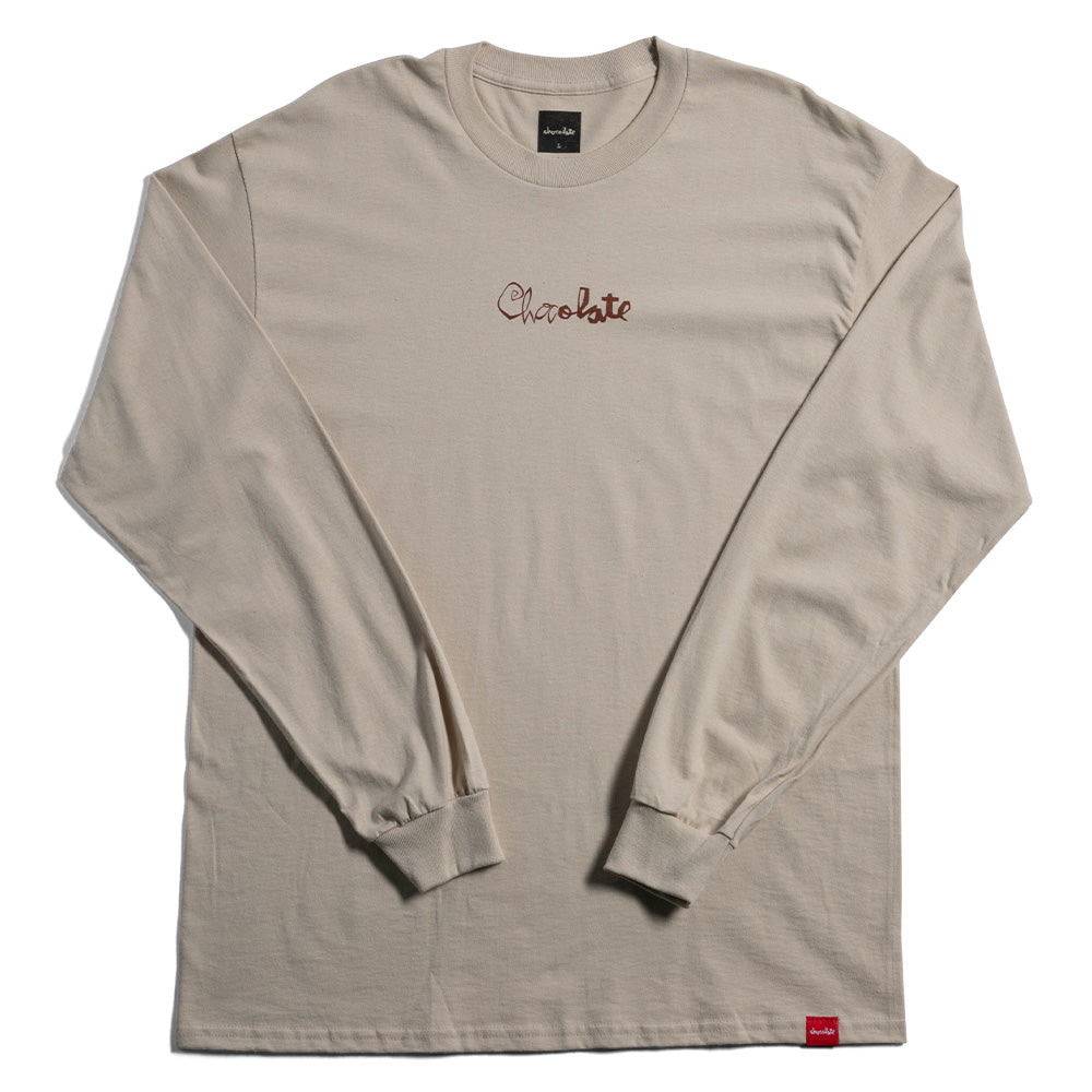 Chocolate Skrunk L/S Tee