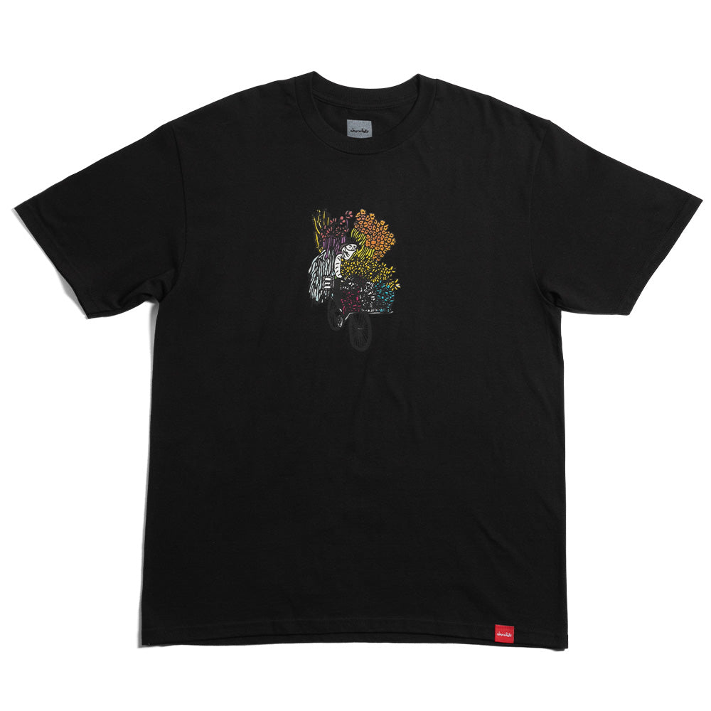 Chocolate Cada Dia Tee