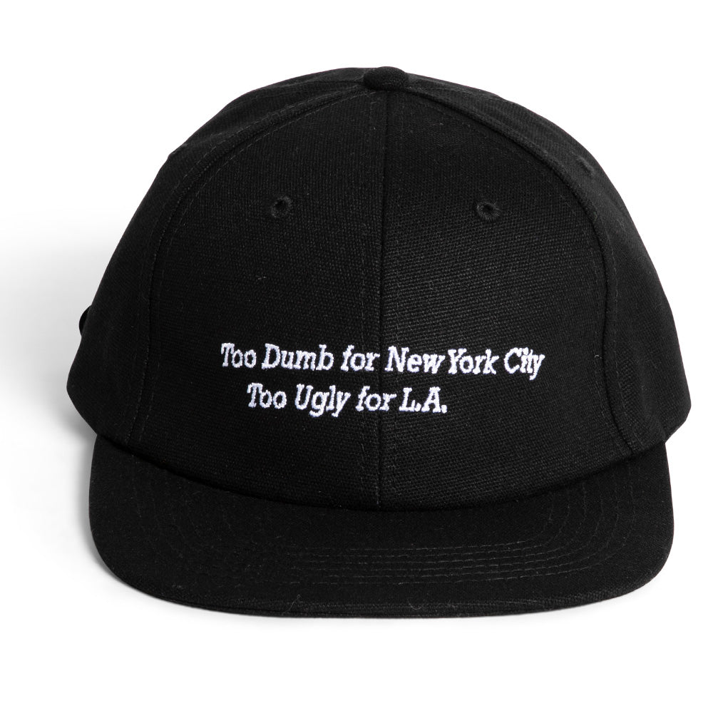 Too Dumb Hat