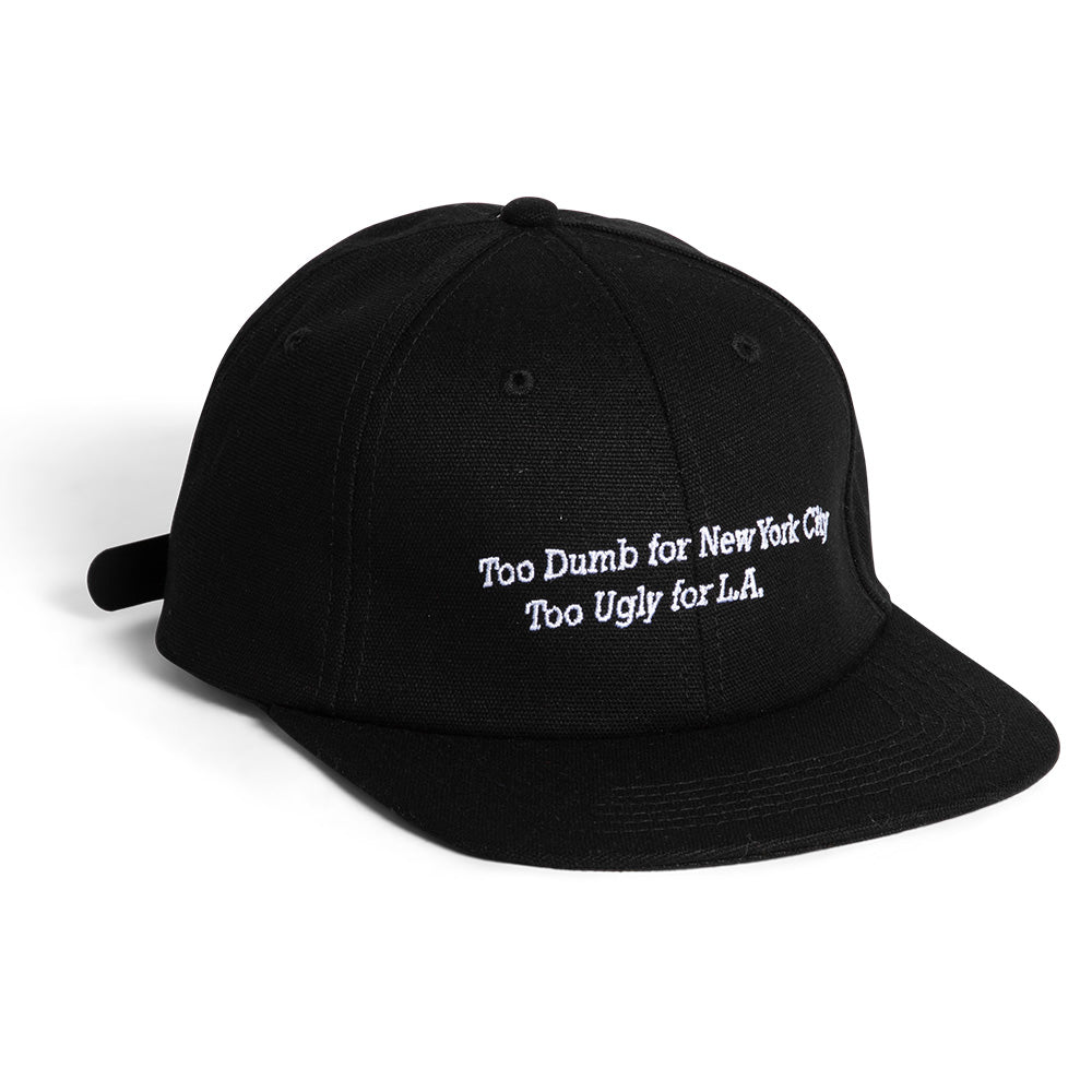 Too Dumb Hat