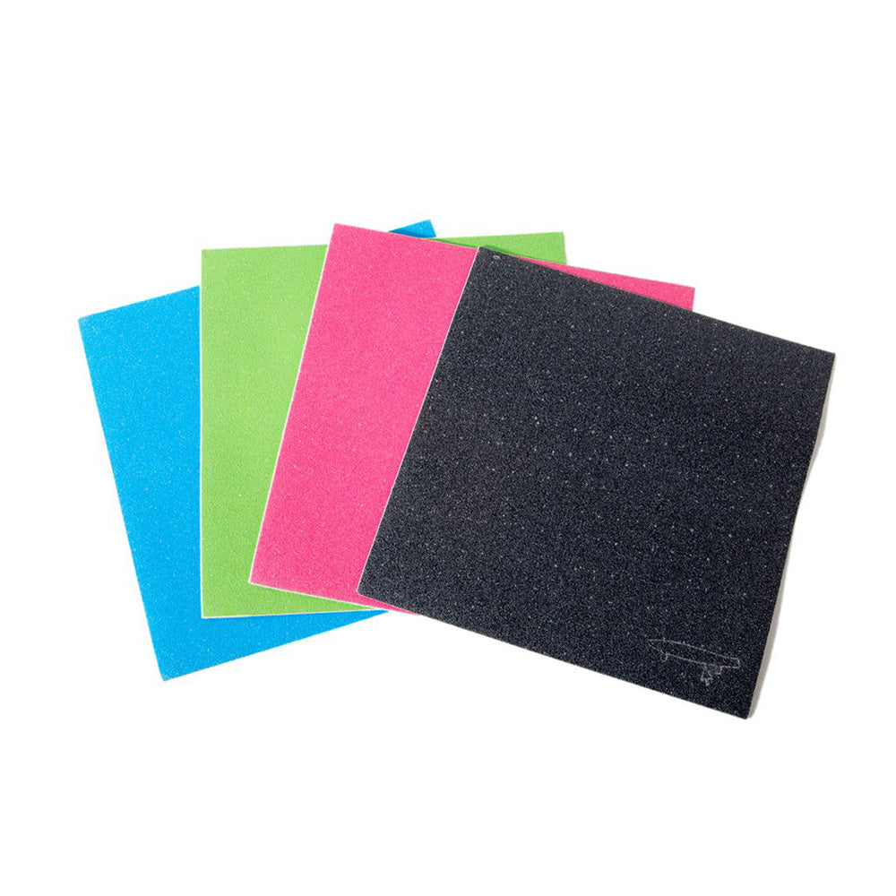 CRAILTAP GRIP TAPE PACK - MULTI COLOUR