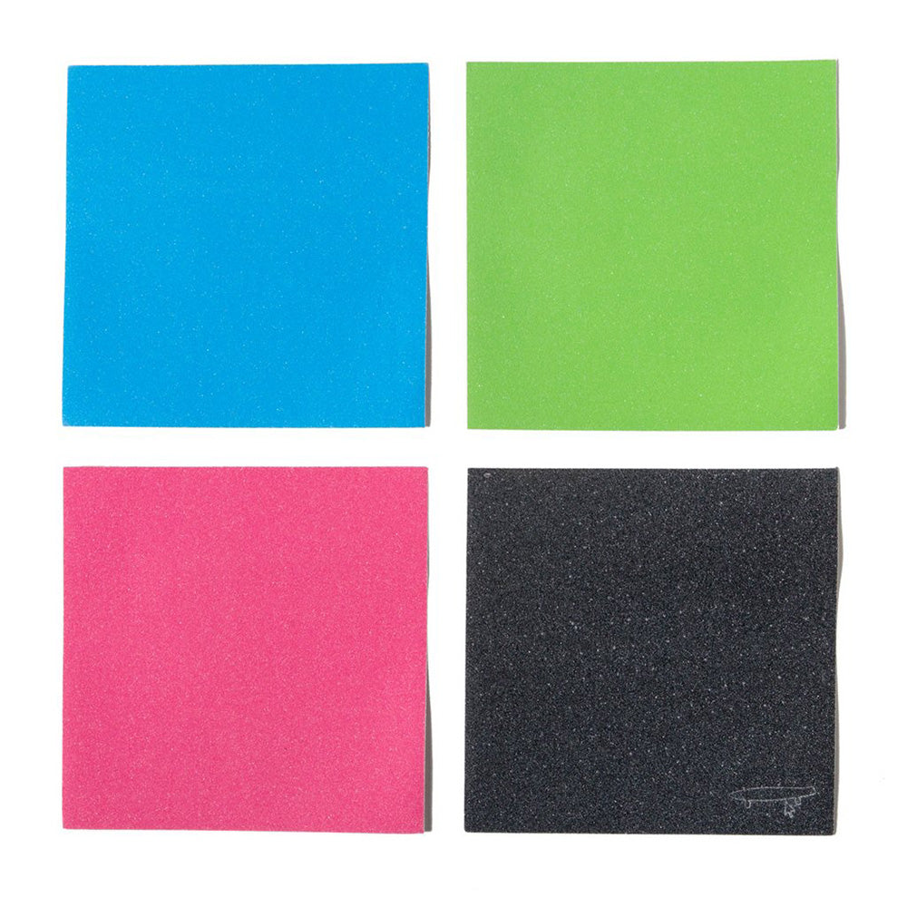 CRAILTAP GRIP TAPE PACK - MULTI COLOUR
