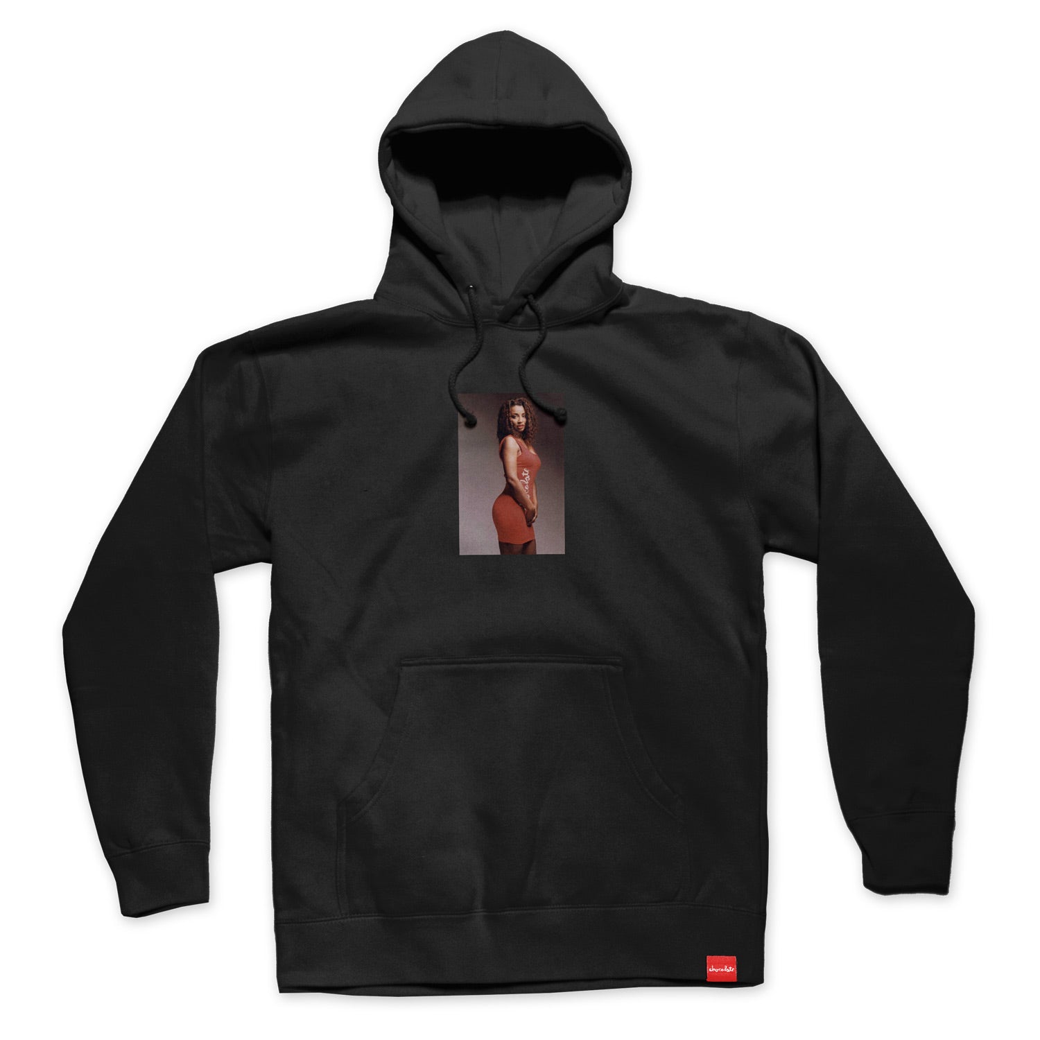 Chocolate skate online hoodie