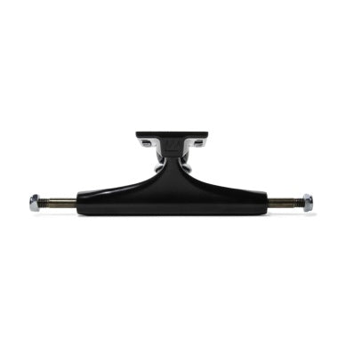 royal trucks new 127 139 144 149 159 black skateboard front