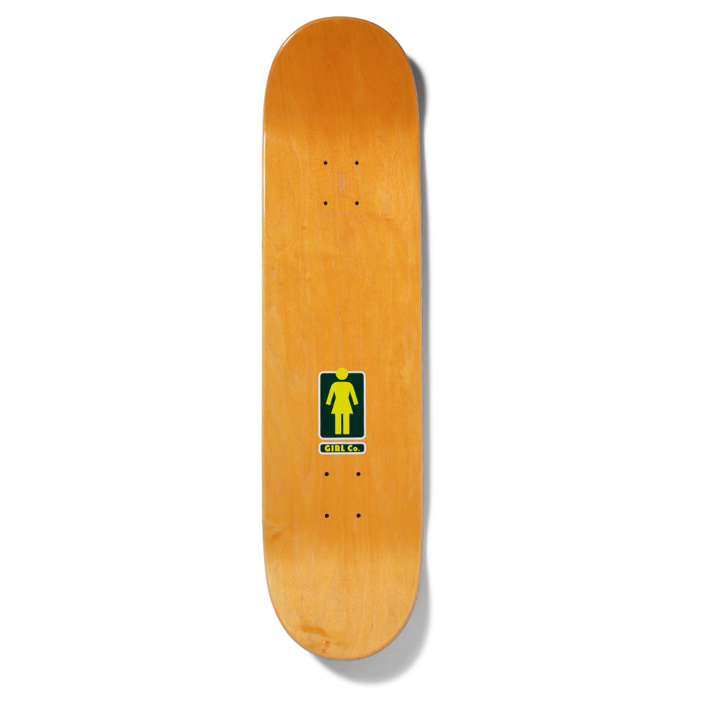 Malto 93 Til Lovers Deck