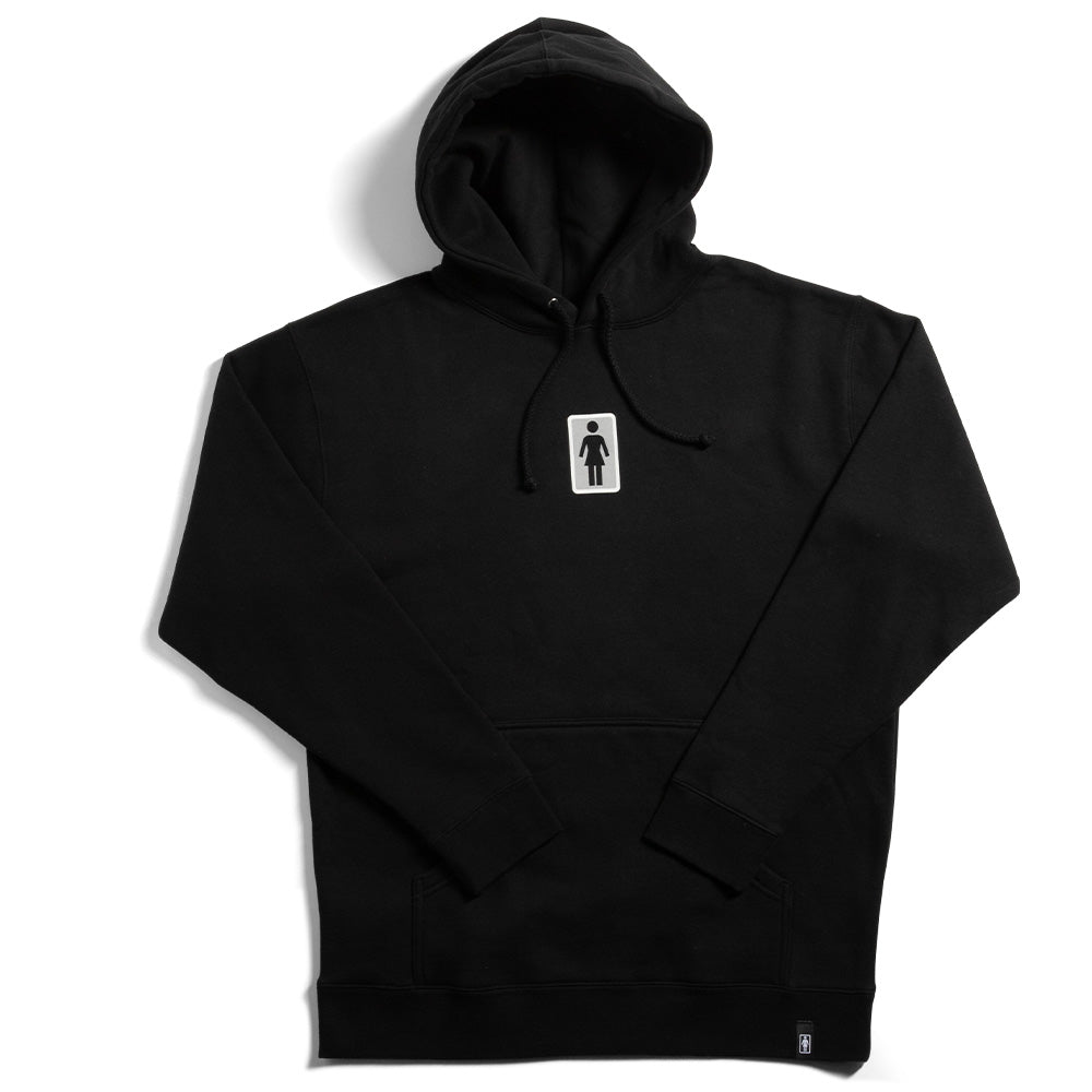 Girl Classic OG Hood