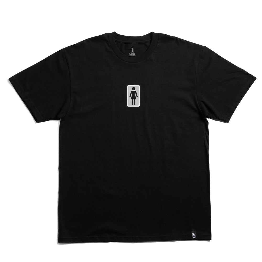 Girl Classic OG Tee