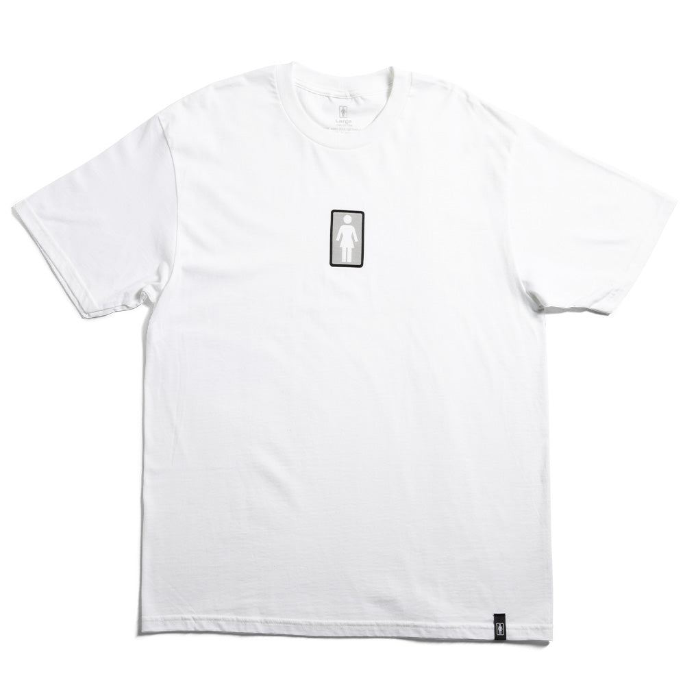 Girl Classic OG Tee