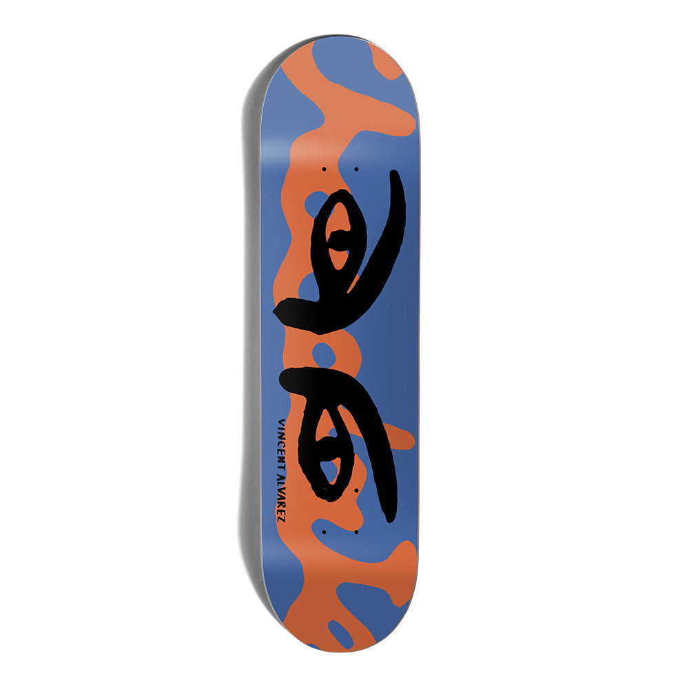 Alvarez McFetridge Drips Deck