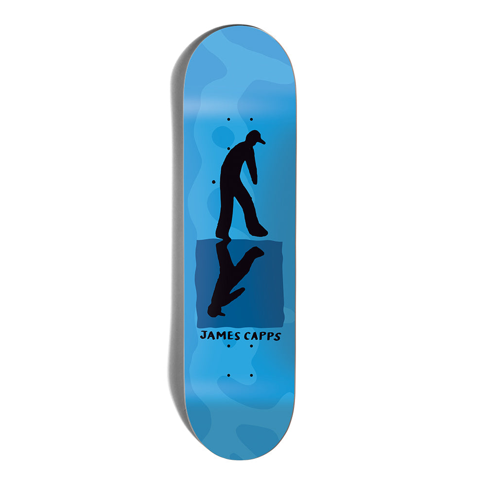 Capps McFetridge Drips Deck