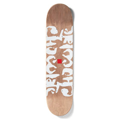 Chocolate Skateboards Chris Roberts Ink Blot Deck - 8.0"
