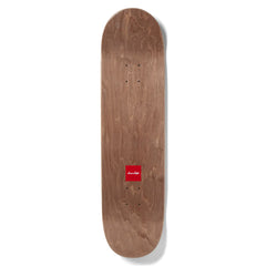 JAMES CAPPS JC EXPLORER CHOCOLATE DECK - 8.5