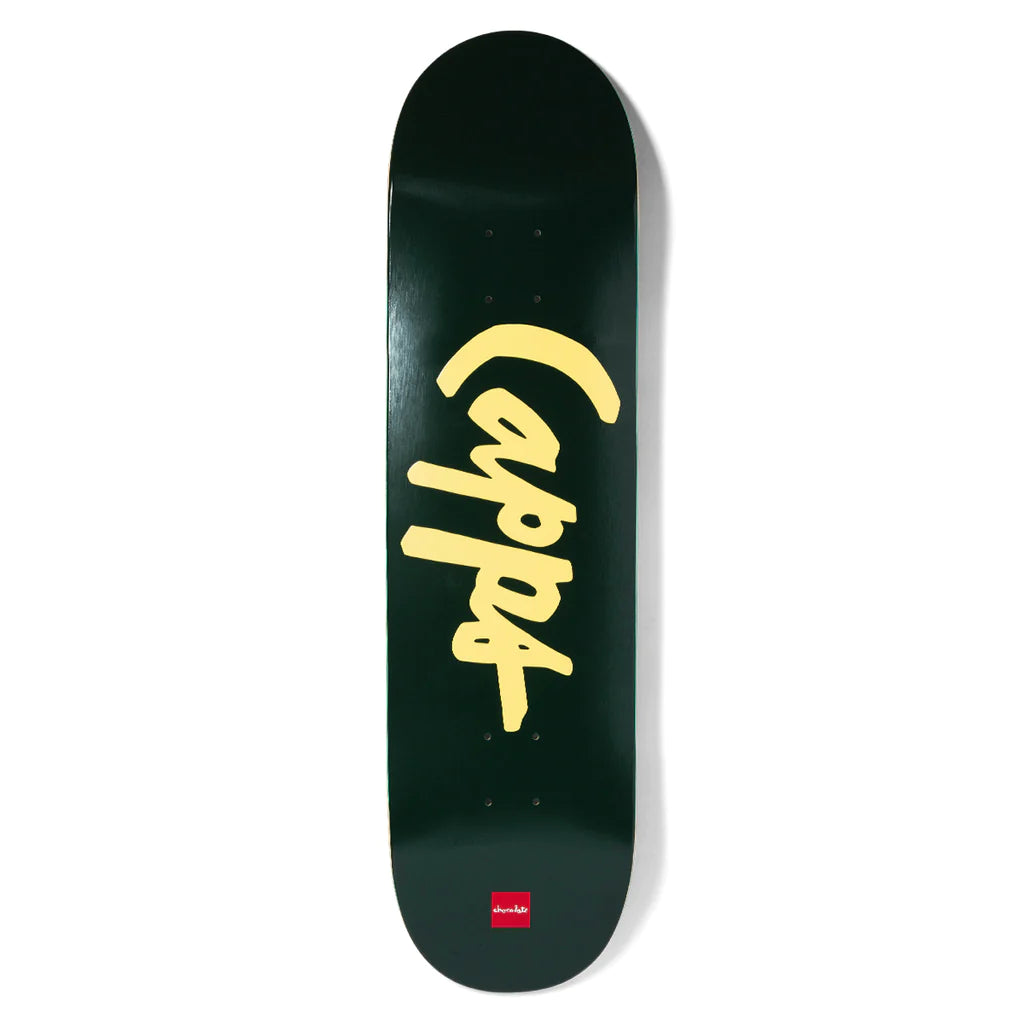 Chocolate Skateboards&nbsp;James Capps OG Chunk&nbsp;Deck