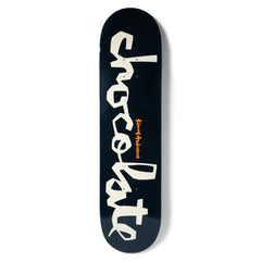 Chocolate Skateboards Kenny Anderson Chunk Chocolate Deck 8.25"