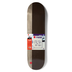Chocolate Skateboards Stevie Perez Mixtape Deck - 8.4"
