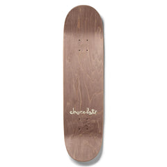chocolate Skateboards carlie aikens og chunk skateboard deck 8.5