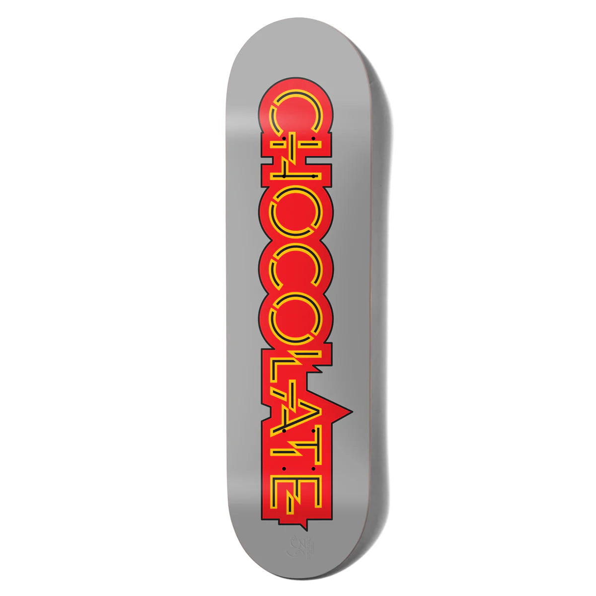 Chocolate Skateboards Jordan Trahan Parliament Deck - 8.25"