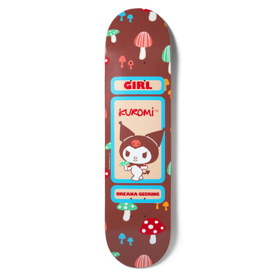 Girl Skateboards Decks – Page 2 – Crailstore Canada